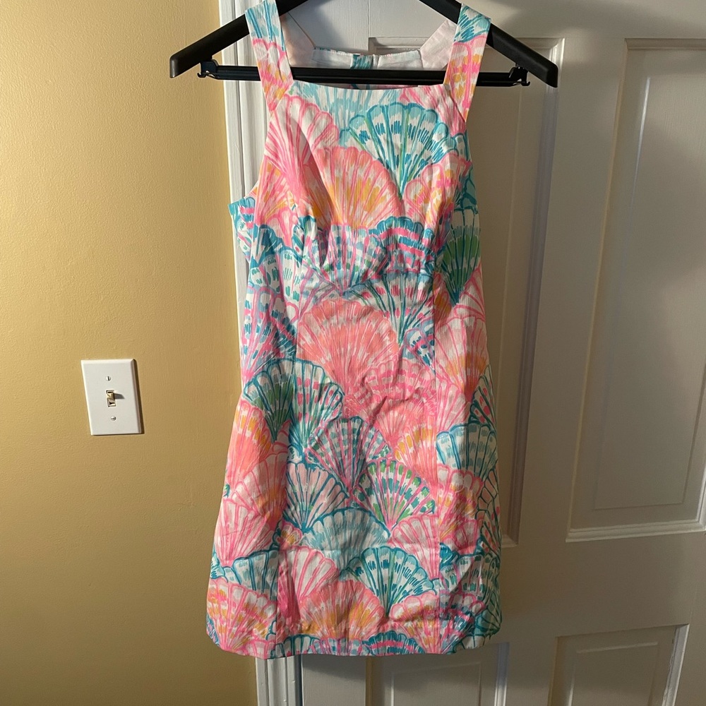 Lilly Pulitzer Dress, BRAND NEW